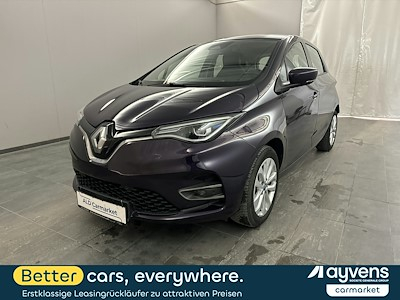 Renault ZOE (mit Batterie) Z.E. 50 EXPERIENCE Limousine, 5-turig, Direktantrieb, 1-Gang