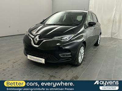 Renault ZOE (ohne Batterie) Z.E. 50 EXPERIENCE Limousine, 5-turig, Direktantrieb, 1-Gang