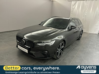 Volvo V90 B4 D Geartronic RDesign Kombi, 5-turig, Automatik, 8-Gang