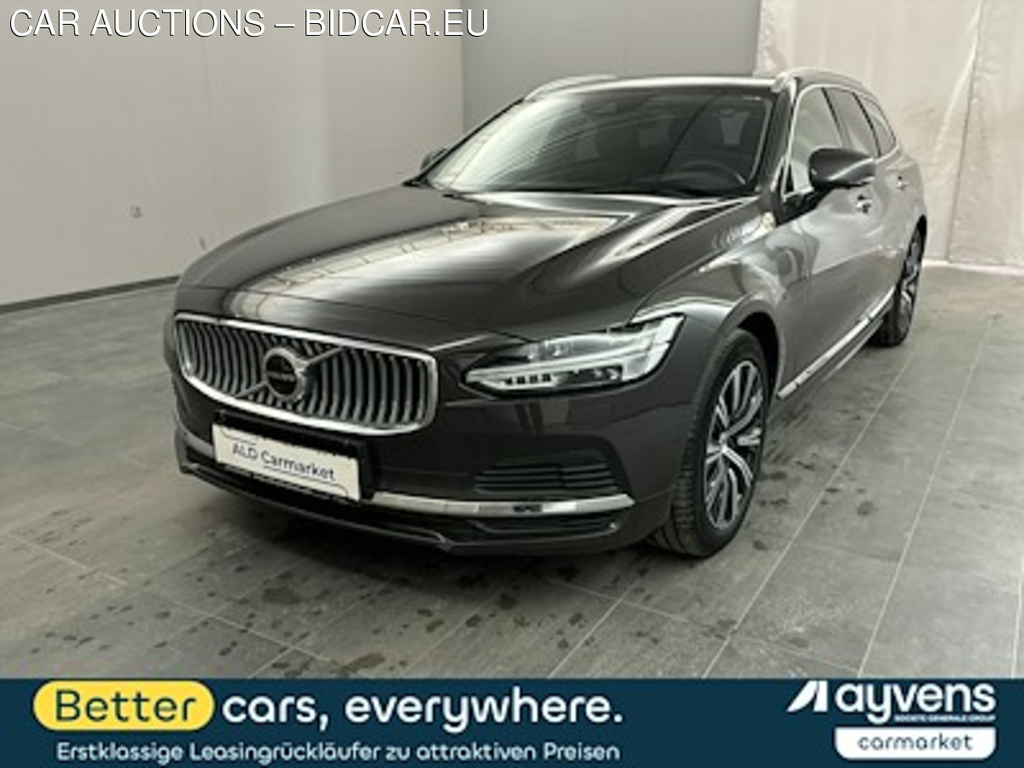 Volvo V90 T6 Recharge AWD Geartronic Inscription Kombi, 5-turig, Automatik, 8-Gang
