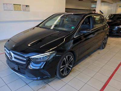 Mercedes-Benz B 220 D 8G-DCT Edition 19, 2020