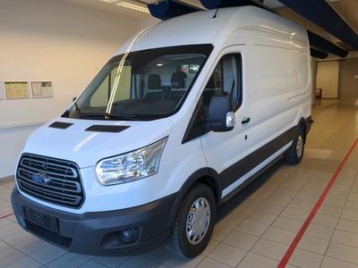 Ford Transit 350 L3H3 LKW VA Trend, 2019