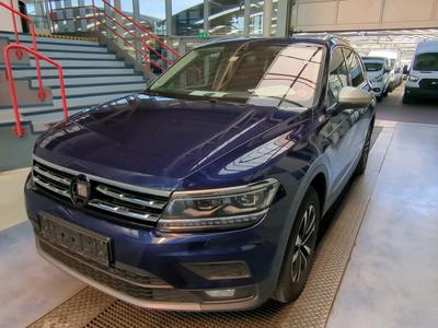 Volkswagen Tiguan ALLSPACE 2.0 TDI SCR DSG, 2021