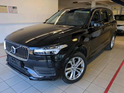 Volvo XC90 B5 D AWD GEARTRONIC, 2022