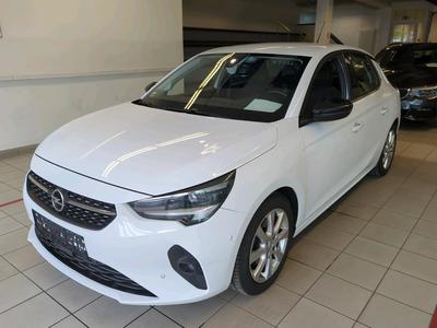 Opel Corsa 1.5 DIESEL START/STOP Elegance, 2021