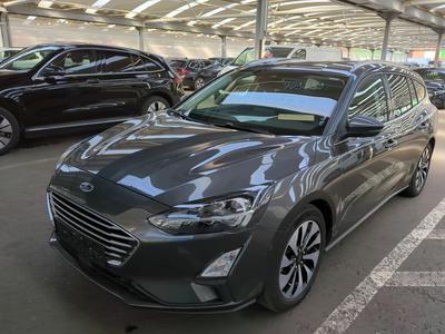 Ford Focus TURNIER 1.5 ECOBLUE START-STOPP-SYSTEM AUT. COOL&amp;CONNECT, 2020