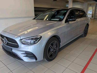 Mercedes-Benz E 300 DE 4MATIC T 9G-TRONIC AMG Line, 2023