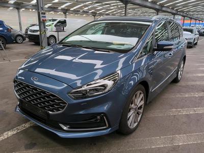 Ford S-MAX 2.0 ECOBLUE AUT. VIGNALE, 2021