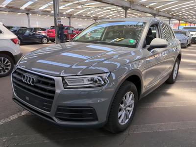 Audi Q5 40 TDI QUATTRO S TRONIC, 2020