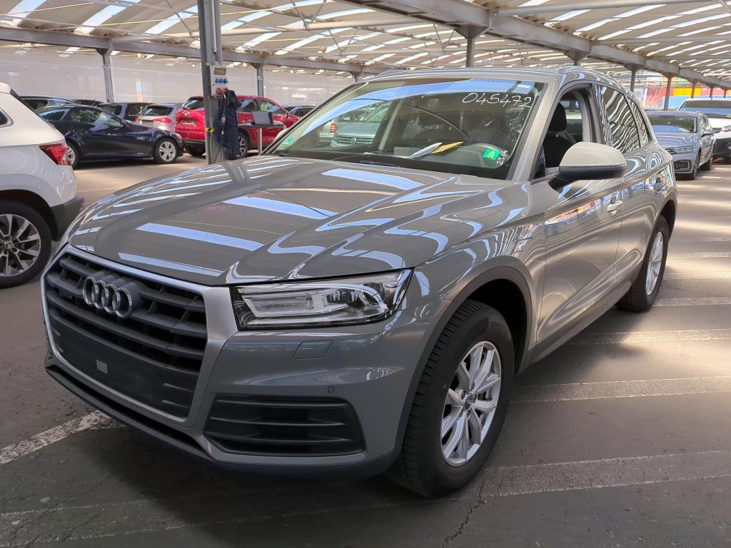 Audi Q5 40 TDI QUATTRO S TRONIC, 2020