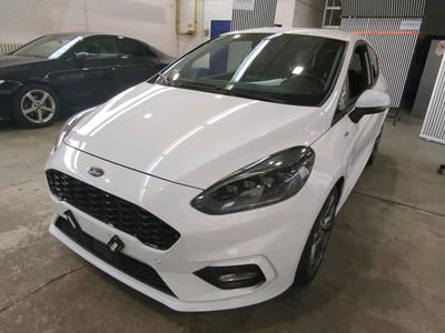 Ford Fiesta 1.0 ECOBOOST S&amp;S ST-LINE, 2020