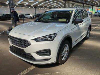 Seat Tarraco 2.0 TDI SCR, 2021