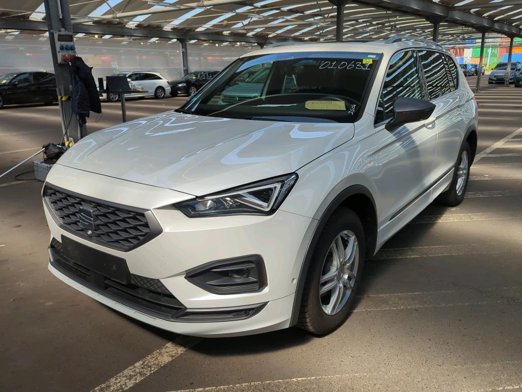 Seat Tarraco 2.0 TDI SCR, 2021