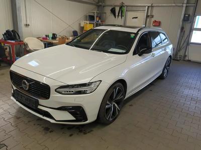 Volvo V90 B4 D Plus Bright, 2023