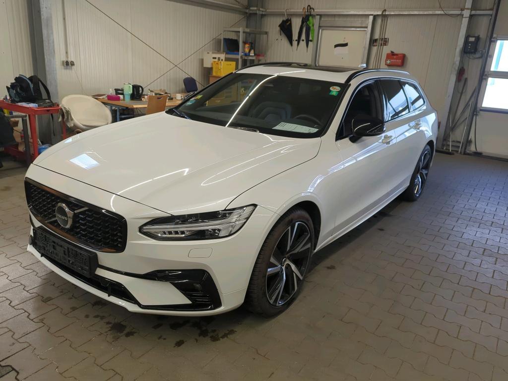 Volvo V90 B4 D Plus Bright, 2023