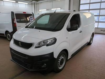 Peugeot Expert L2H1 Premium, 2018