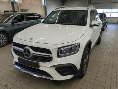Mercedes-Benz Glb 200 D 8G-DCT, 2022