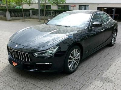 Maserati Ghibli - GranLusso, 2021
