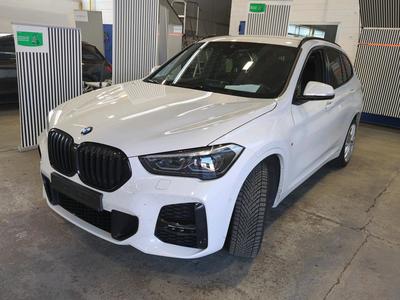 BMW X1 SDRIVE20D AUT. M Sport, 2021