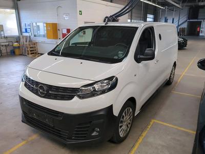 Opel Vivaro 1.5 D CARGO M Edition, 2019