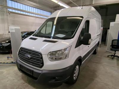 Ford Transit 350 L3H3 LKW VA AUTM. Trend, 2019