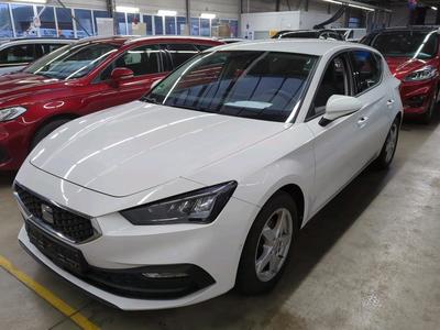 Seat Leon 2.0 TDI DSG Style, 2020
