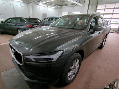 Volvo Xc60 D4 GEARTRONIC, 2020
