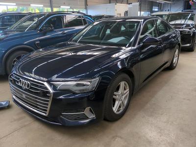 Audi A6 40 TDI QUATTRO S TRONIC sport, 2020