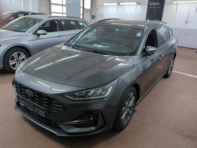 Ford Focus TURNIER 1.0 ECOBOOST HYBRID AUT. ST-LINE X, 2023