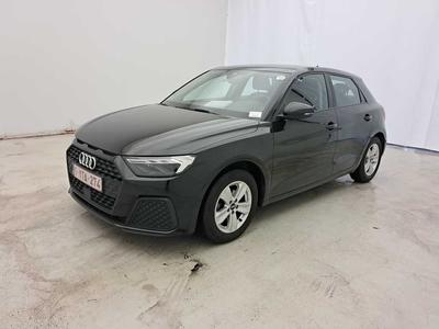 Audi A1 Sportback Business Edition 25 1.0TFSi 95pk/cv 5p S-Tronic, 2020