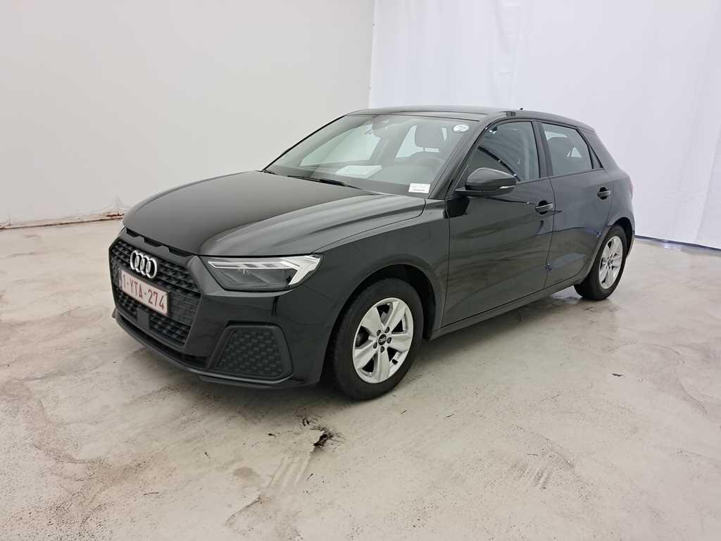 Audi A1 Sportback Business Edition 25 1.0TFSi 95pk/cv 5p S-Tronic, 2020