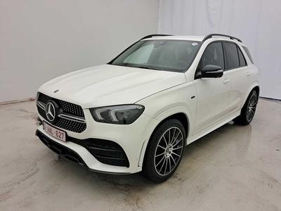 Mercedes GLE-Klasse GLE350de Business Solution 2.0d 320k/cv 5p 4Matic 9G-Tronic, 2021