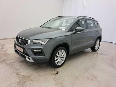 Seat Ateca Style 2.0TDi 150pk/cv 5p, 2021