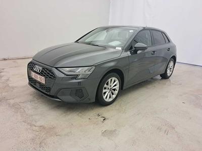 Audi A3 Sportback 30 1.0TFSi 110pk/cv 5p, 2021