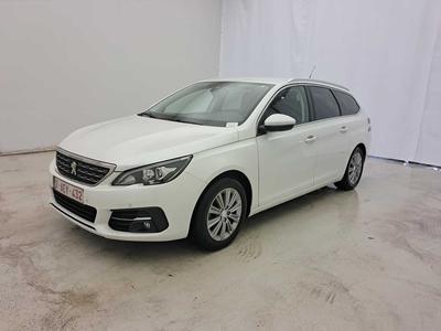 Peugeot 308 SW Allure 1.5 BlueHDi S&amp;S 130pk/cv 5p, 2021