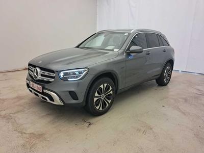 Mercedes GLC-Klasse GLC300e Business Solution 2.0i 320pk/cv 5p 4Matic 9G-Tronic, 2021