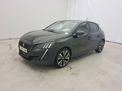 Peugeot 208 GT 1.2 PureTech S&amp;S 100pk/cv 5p EAT8, 2021
