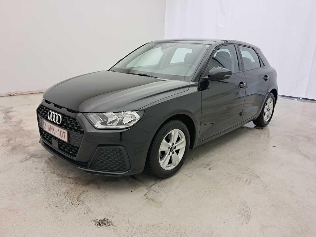 Audi A1 Sportback 30 1.0TFSi 110pk/cv 5p, 2021