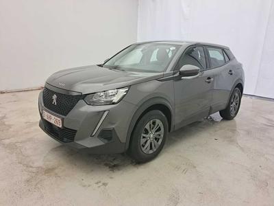 Peugeot 2008 Active 1.2 PureTech S&amp;S 130pk/cv 5p, 2021