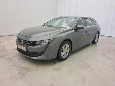 Peugeot 508 SW Active Pack 1.5 BlueHDi 130pk/cv S&amp;S 5p EAT8, 2021