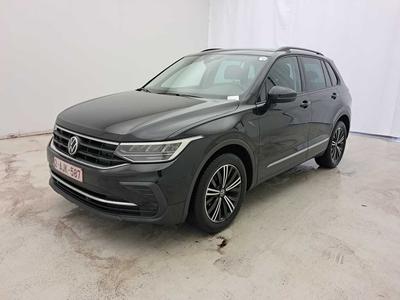 Volkswagen Tiguan Life 1.5TSi 150pk/cv 5p DSG7, 2021