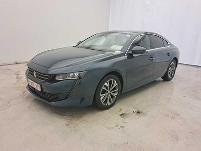 Peugeot 508 Allure 1.5 BlueHDi 130pk/cv S&amp;S 5p EAT8, 2021