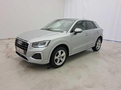 Audi Q2 Advanced 35 2.0TDi 150pk/cv 5p S-Tronic, 2022