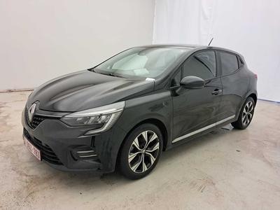 Renault Clio Evolution 1.0TCe 90pk/cv 5p, 2023