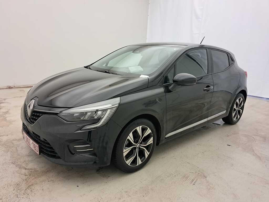 Renault Clio Evolution 1.0TCe 90pk/cv 5p, 2023