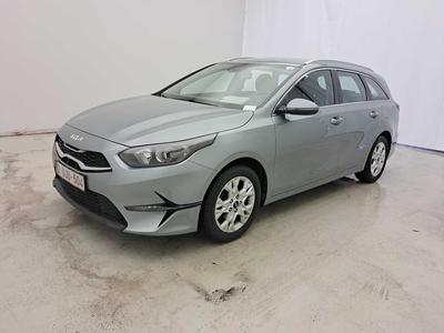 Kia Ceed Cee d SW Pulse 1.0T-GDi ISG 120pk/cv 5p, 2023