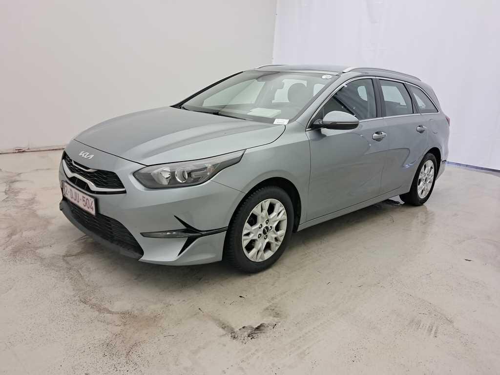 Kia Ceed Cee d SW Pulse 1.0T-GDi ISG 120pk/cv 5p, 2023