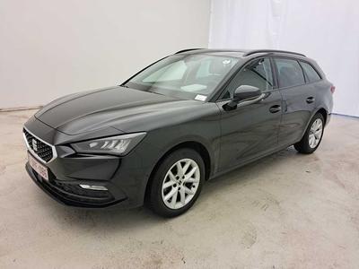 Seat Leon ST Move 1.0TSi 90pk/cv 5p, 2023