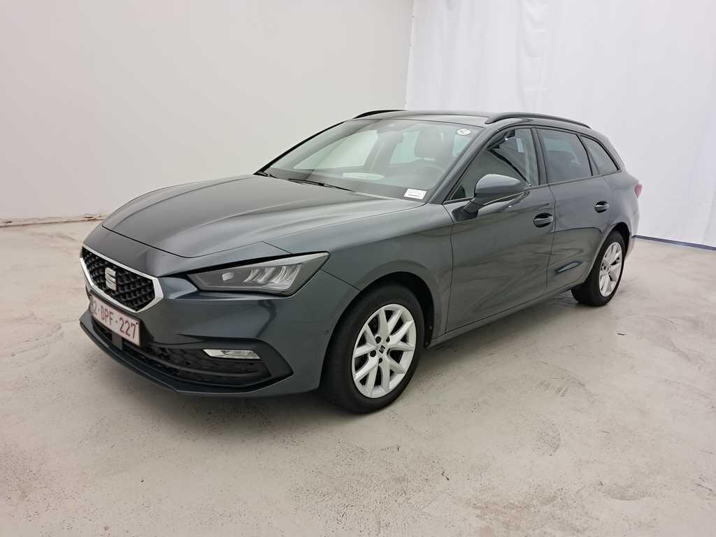 Seat Leon ST Move 1.0TSi 90pk/cv 5p, 2023