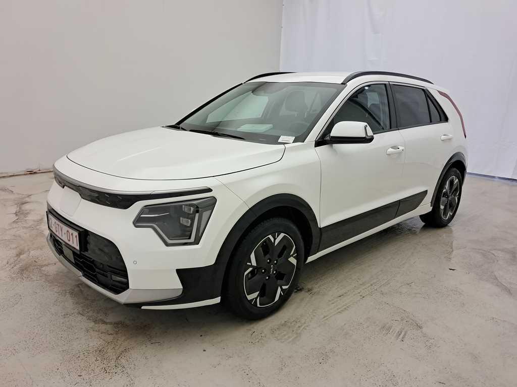 Kia Niro EV Pulse 64.8 kWh 204pk/cv 5p, 2023